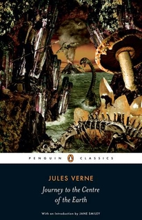 jules verne book journey to the center of the earth