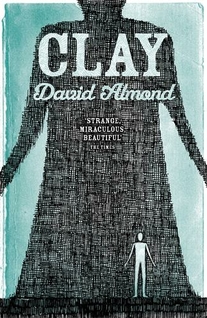 clay by david almond summary