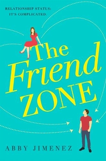abby jimenez the friend zone