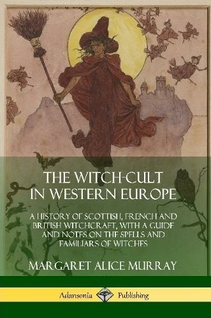 the irregular society of witches
