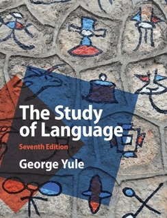 george yule the study of language 5th edition