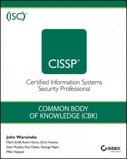 New CISSP Study Plan