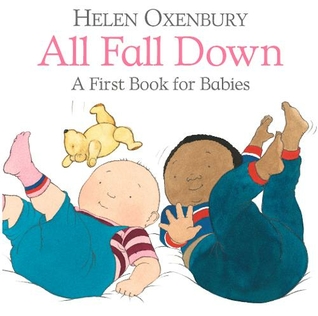 all fall down by helen oxenbury