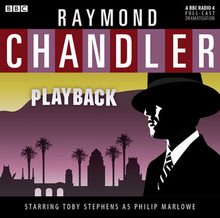 playback by raymond chandler