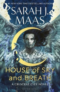 crescent city house of sky and breath paperback