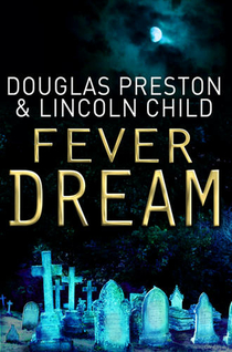 fever dream pendergast