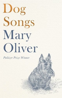 mary oliver best dog poem