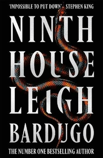 leigh bardugo ninth house