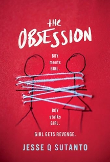 the obsession book jesse sutanto