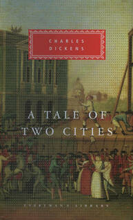 dickens a tale of two cities