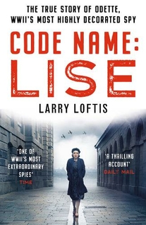 code name lise review