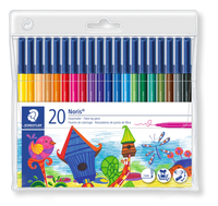 BIC Kids Coloring kit 2 - 30 pieces