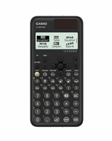 CASIO FX-87DE CW, FX-87DE CW