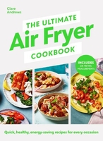 Air fryer recipe outlet book