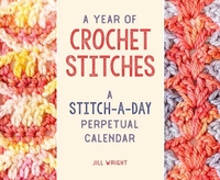 365 Days of Stitches: Keep a personal embroidery journal: motifs