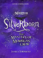silverborn book