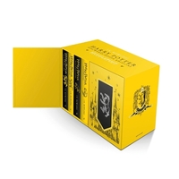 Hufflepuff best sale gift set