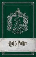 Harry Potter Merchandise Every Slytherin Needs