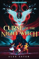 emblem island curse of the night witch