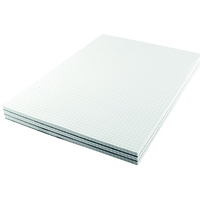 Loose Leaf Graph Paper A4 (500 Pack) 100103410