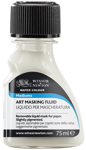 Daler-Rowney Art Masking Fluid