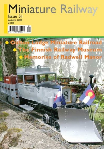 Miniature Railway