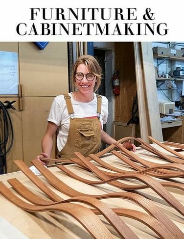 Furniture And Cabinet Making