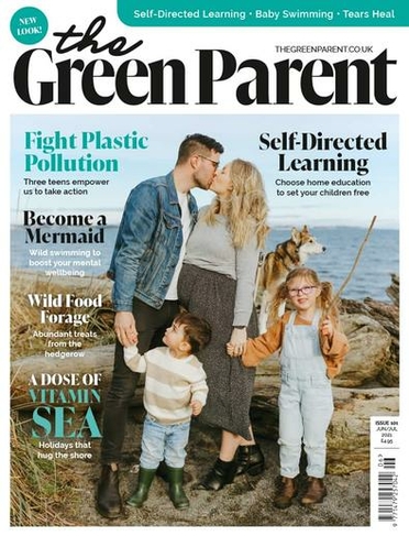 The Green Parent