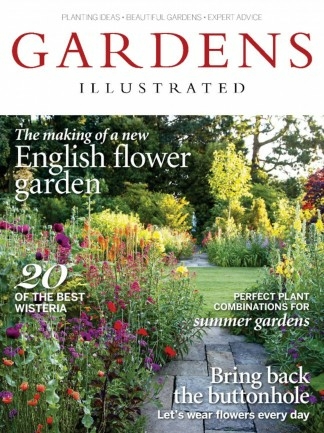 Gardening Magazines Whsmith