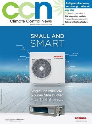 Climate Control News