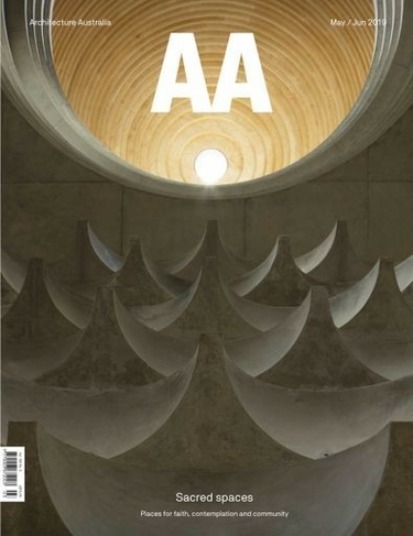 Architecture Australia magazine
