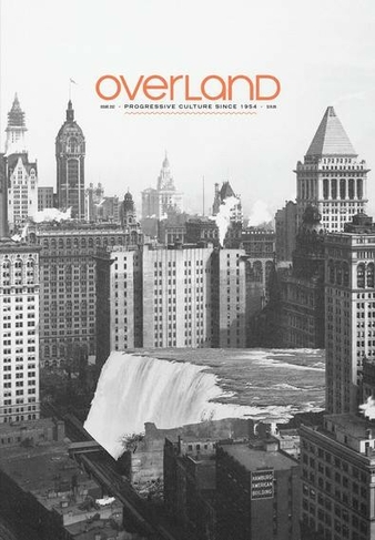 Overland magazine