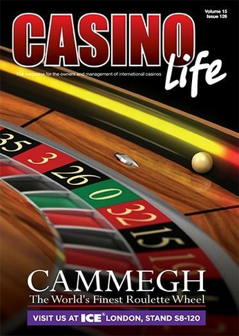 Casino Life
