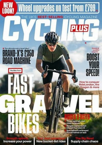 Cycling Magazines | WHSmith