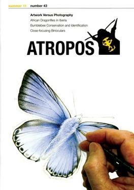Atropos magazine