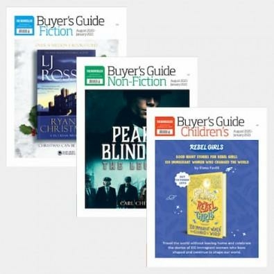 The Bookseller Buyers Guide