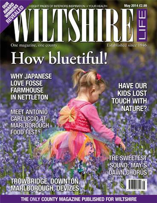 Wiltshire Life magazine