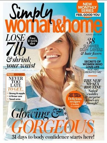 Simply Womanandhome
