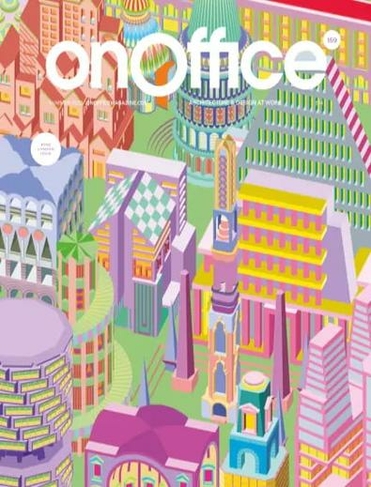 Onoffice magazine