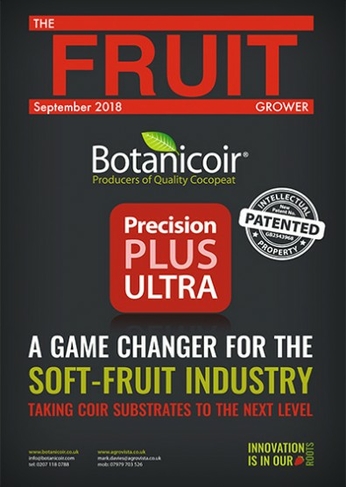 The Fruit Grower magazine