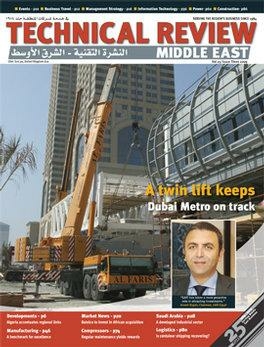 Technical Review Middle East