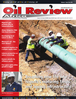 Oil Review Africa