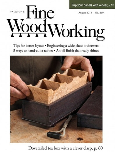Fine Woodworking Whsmith