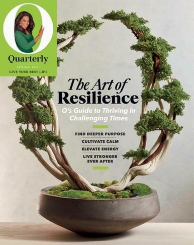 O Quarterly magazine
