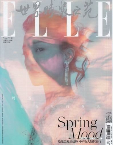Elle Chinese