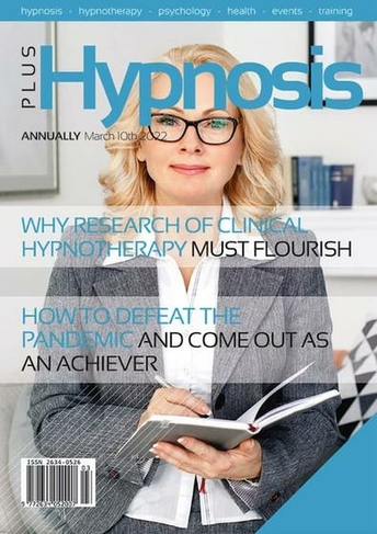 Hypnosis Plus magazine