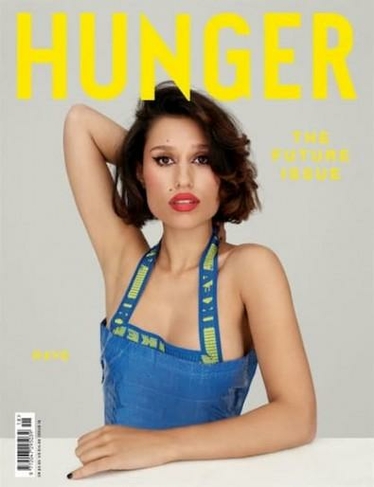 Hunger magazine