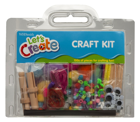 childrens craft supplies