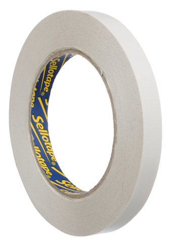 two sided sellotape