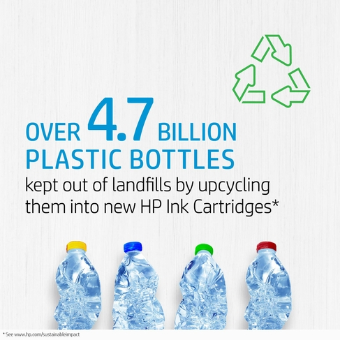 HP 301 Black HPCH561EE Inkjet Cartridge 